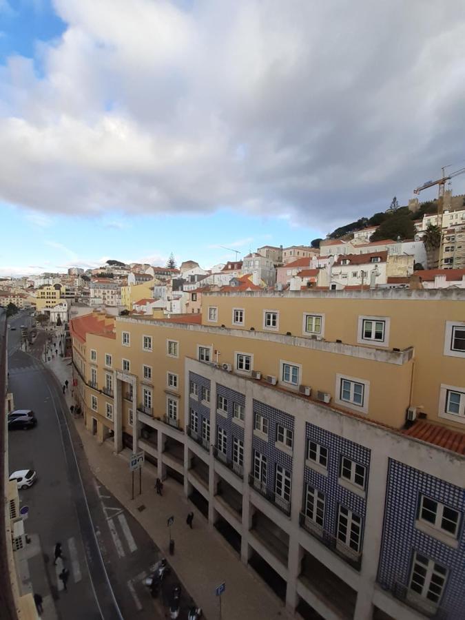 فندق بينساو نوفا غوا Lisboa المظهر الخارجي الصورة