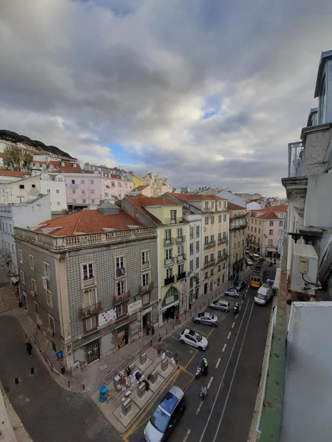 فندق بينساو نوفا غوا Lisboa المظهر الخارجي الصورة