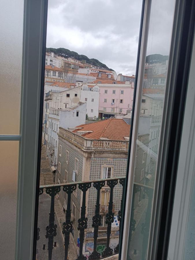 فندق بينساو نوفا غوا Lisboa المظهر الخارجي الصورة